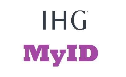 IHG MyID